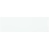 Police za knjige 4 kom bijele 80x20x1,5 cm konstruirano drvo | shoptok.hr