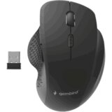  Miš GEMBIRD MUSW-6B-02, 6-button wireless optical mouse, black | Eponuda.ba