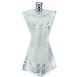 mlinček za sol/poper vogue 8000409354997 bel 20cm