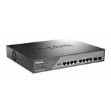 D-link DSS-200G-10MPP /E | shoptok.hr