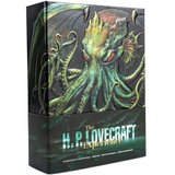 Hachette UK H. P. Lovecraft - The H.P. Lovecraft Experience: Deluxe Box Set | Eponuda.com