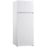 Vox kombinirani hladnjak KG 2710 E - OŠTEĆENA AMBALAŽA | shoptok.hr
