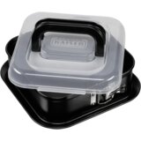 Kaiser Inspiration springf. pan square 24 x 24 cm with cover | shoptok.hr