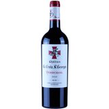Joseph Janoueix Chateau La Croix St. Georges Pomerol | ePonuda.com