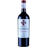 Chateau La Croix St. Georges Pomerol