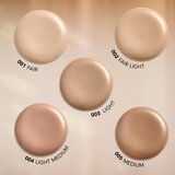 Bourjois Good to Glow podlaga odtenek 003 Light 30 ml | Shoptok.si