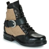 Airstep / A.S.98 ARCHE BOUCLE Crna | shoptok.hr