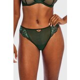Freya Klasične gaćice Loveland Emerald | shoptok.hr