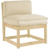  Jastuk Bež 70 x 40 x 12 cm Oxford tkanina | shoptok.hr