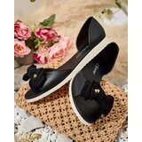 Resti Women's Xollca Bow Ballerinas | Shoptok.si
