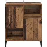  Kreveta Staro drvo 60 x 35 x 70 cm Konstruirano drvo | shoptok.hr