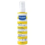 Sprej za zaštitu od sunca za bebe i decu SPF 50+, 200 ml