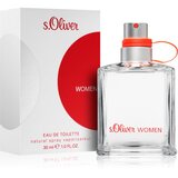 s.Oliver Women toaletna voda za žene 30 ml | shoptok.hr
