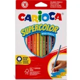 Supercolor Pencils - 18 kos.