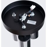 Sollux Lighting Stropna svetilka WINX 3P črna/krom, (21347732) | Shoptok.si