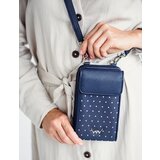 Vuch Nikolett Blue Wallet | shoptok.hr