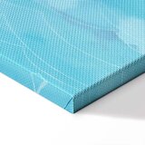  Slika - Night Waves (1 Part) Wide - Third Variant 60x40 Standard | shoptok.hr