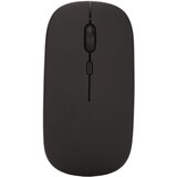 Venisymlis Brezžična tipkovnica miška 2,4 G Bluetooth dvojni način za ponovno polnjenje prenosna zunanja tiha 10, (22060304) | Shoptok.si