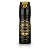 Lattafa Bade'e Al Oud Oud For Glory 200 ml unisex deodorant v spreju unisex Cene