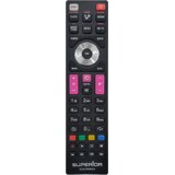 Superior Daljinski upravljač za Telefunken TV prijemnike - RC TELEFUNKEN | shoptok.hr