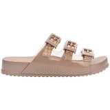 Melissa Cozy Stripes - Beige Bež | shoptok.hr