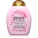 Treaclemoon Peace in a Flower Body Lotion hidratantno mlijeko za tijelo 250 ml Cijene
