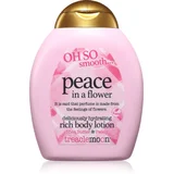 Peace in a Flower Body Lotion hidratantno mlijeko za tijelo 250 ml