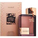 Hamidi Kunouz Al I&apos;Ter parfumirana voda unisex 100 ml | Shoptok.si