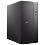 Dell Pro Tower Essential i3-14100 8GB 512GB SSD Win11Pro 3yr ProSupport + WiFi Slike