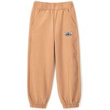 Original Marines hlače trenirka DH DFAV3614F LILO & STITCH D rjava 140 Cene