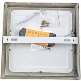  LED plafonsko svetlo za površinsku montažu FENIX LED/18W/230V 2800K 22,5 cm | Eponuda.com