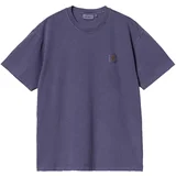 Carhartt WIP S/S Vista T-Shirt Aura