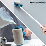 InnovaGoods Set polnljivih pleskarskih valjev proti kapljanju roll'n'paint 5 kosov, (20468119) Cene