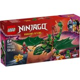 Lego ninjago lloyds green forest dragon ( LE71829 ) Cene