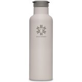 Snow Monkey termo steklenička Mover 750 ml mocca brown | Shoptok.si