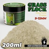 Green Stuff World Static Grass 9–12mm Hayfield Grass | Statička trava 9–12mm seno/livada 200ml | Eponuda.com