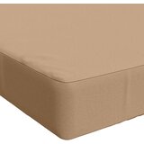  Jastučić za klupu SOEST 100% poliester Pijesak 60 x 40 x 8 cm | shoptok.hr