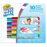 Crayola MINI MARKERI 10 KOM | Eponuda.ba