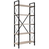 Hanah home elysian travertine black