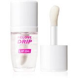 Revolution Relove Drip It olje za ustnice odtenek Clear 5.5 ml Cene