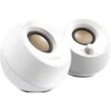 pebble 2.0 usb white, zvočnik