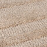 Flair Rugs Bež ročno tkana volnena preproga 200x290 cm Zen Rectangles – | Shoptok.si
