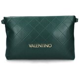 Valentino Bags Torbice za na ramo VBS8G917 Zelena Cene