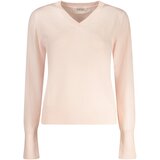 Guess Jeans WOMEN&#39;S PINK SWEATER | shoptok.hr