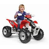 Peg Perego vozilo na akumulator Polaris Outlaw 330W Cene