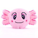Mga Entertainment bouncibles: odskačuća plišana lopta - bubbles, ružičasti aksolotl Cijene