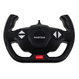  Licencirani auto na daljinsko upravljanje Volkswagen Beetle 1:14 RASTAR- roza | shoptok.hr