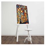 Wallity Slika na platnu 45x70cm | Eponuda.com