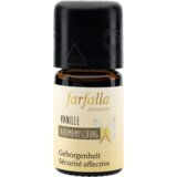 farfalla Aroma mešanica varnost z vanilijo Cene