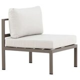 Venture Home Copacabana modul za vrtnu sofu, bež, šifra 9384-555 | shoptok.hr